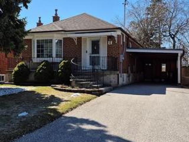 Bsmt 4 Porter Crescent, Toronto, ON, M1P 1E7 house for lease | Listing ID E13220 | Royal LePage
