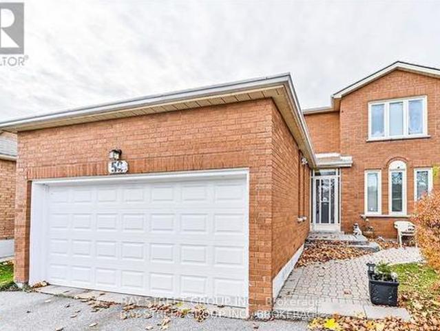 Bsmt 50 Coppard Ave, Markham, ON, L3S 2N3 house for lease | Listing ID N13807 | Royal LePage