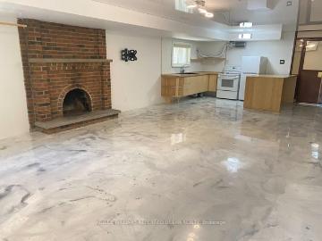 Bsmt 50 Kirknewton Road in Toronto: Caledonia Fairbank House for lease Toronto W03: MLS®# W13236482