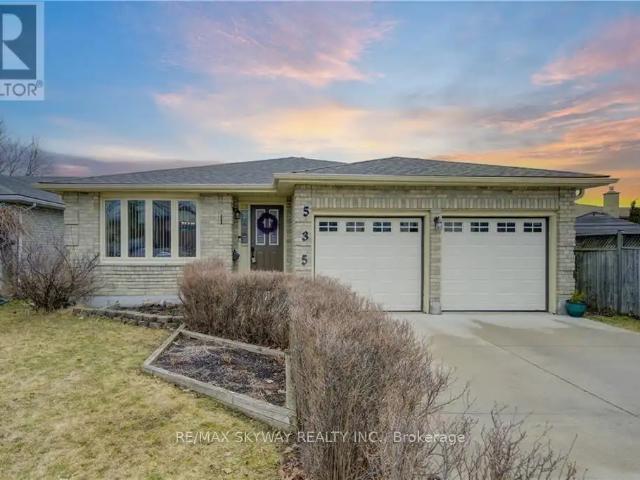 BSMT 535 APPLEDALE CRESCENT