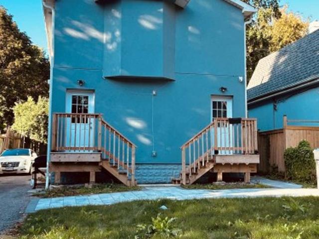 Bsmt 5 Lowes Road, Brampton, ON, L6X 1R8 house for lease | Listing ID W13802 | Royal LePage