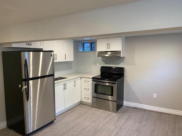 BSMT 647 Vaughan Road in Toronto: Oakwood Village House for lease Toronto C03: MLS®# C13077700
