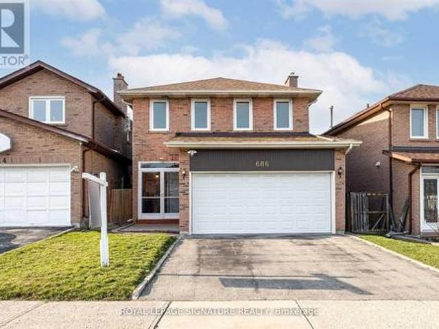 Bsmt 686 York Hill Boulevard, Vaughan, ON, L4J 5L6 house for lease | Listing ID N13582 | Royal LePage