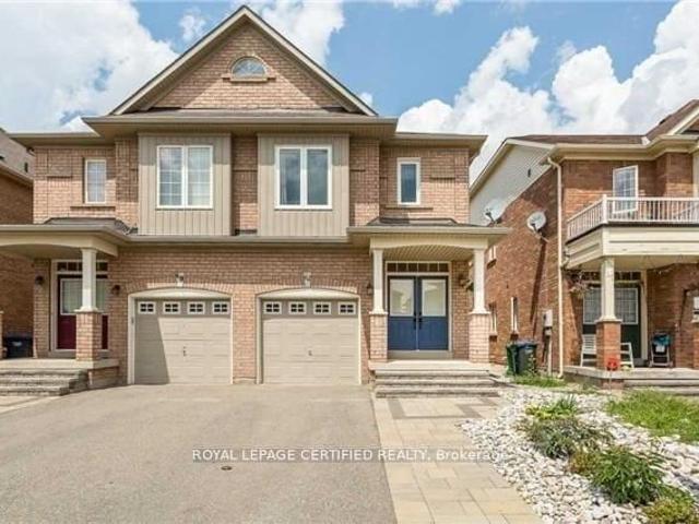 Bsmt 62 Fandango Drive, Brampton