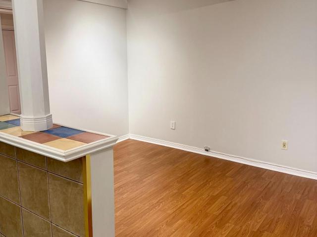 BSMT 6 Greenlaw Avenue in Toronto: Corso Italia Davenport House for lease Toronto W03: MLS®# W13691566