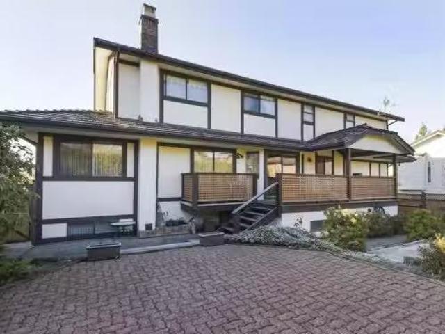 Bsmt 7841 Woodhurst Drive, Burnaby, BC, V5A 4C4 house for le.