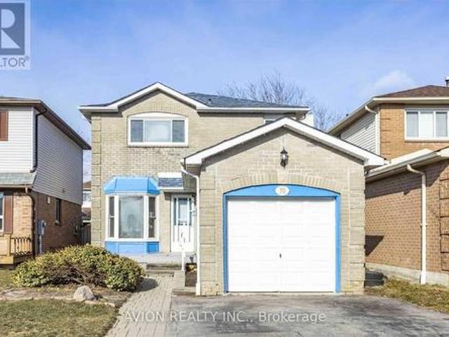 Bsmt 70 Barnes Drive, Ajax, ON, L1S 5G5 house for lease | Listing ID E13686 | Royal LePage