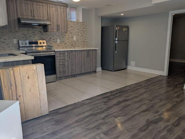 BSMT 70 Showboat Crescent, Brampton