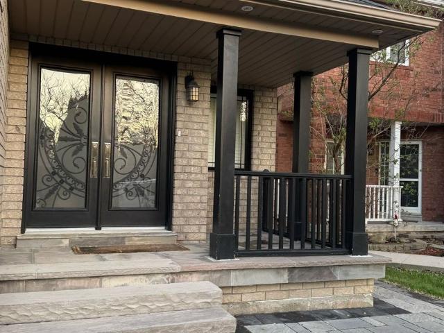 Bsmt 7225 Dime Crescent, Mississauga