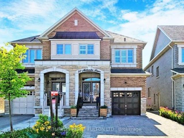 Bsmt 72 Mohandas Drive, Markham, ON, L3S 0E4 house for lease | Listing ID N13751 | Royal LePage