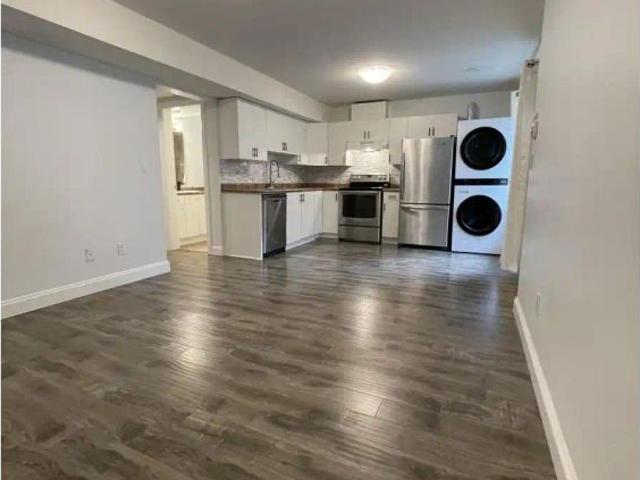 bsmt 7333 194 STREET — 2 Bedroom
