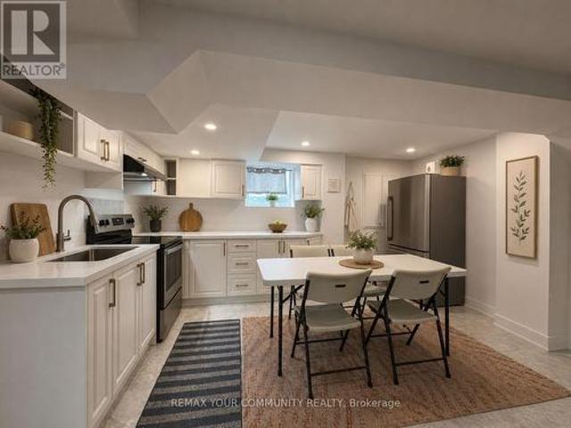 Bsmt 84 Cindy Nicholas Drive, Toronto, ON, M1E 5L1 house for lease | Listing ID E13742 | Royal LePage
