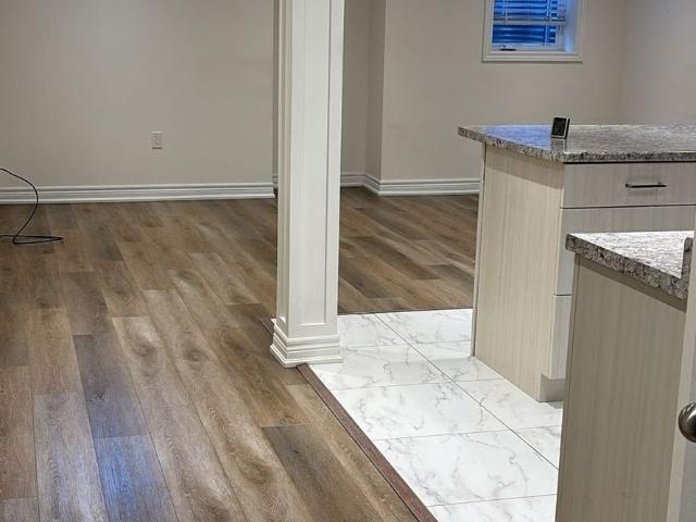 Bsmt 87 Campwood Crescent, Brampton