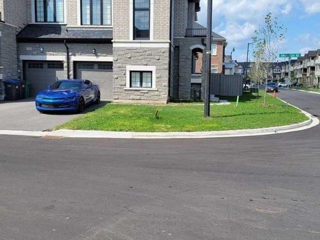 BSMT 8 Labrish Road, Brampton