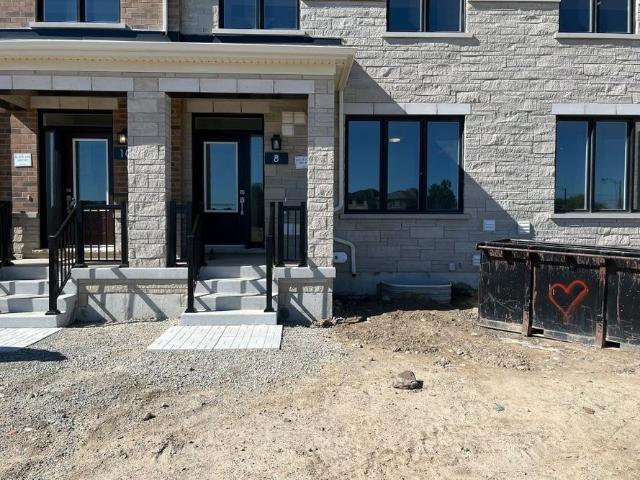 Bsmt 8 Thornbird Crescent, Brampton