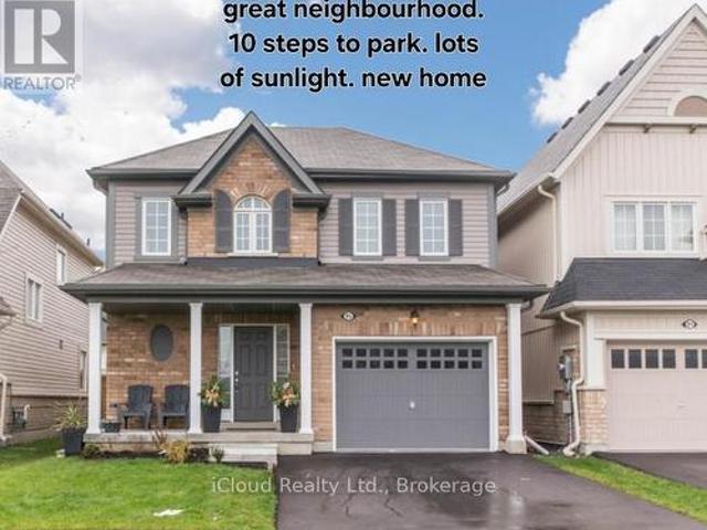 Bsmt 95 Northglen Boulevard, Clarington, ON, L1C 3K2 house for lease | Listing ID E13067 | Royal LePage