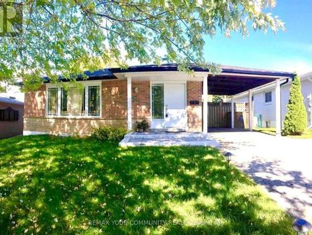 Bsmt 973 Wildwood Drive, Newmarket, ON, L3Y 2B4 house for lease | Listing ID N13607 | Royal LePage