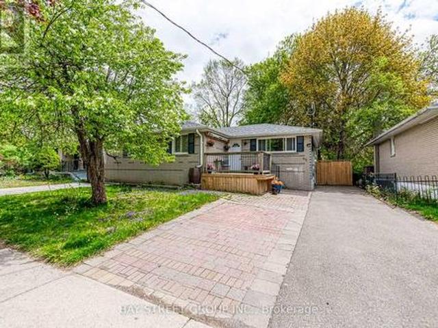 Bsmt 99 Cherrywood Drive, Newmarket, ON, L3Y 2X6 house for lease | Listing ID N13508 | Royal LePage