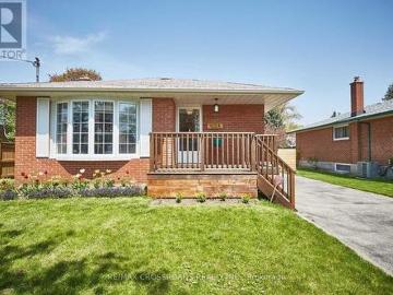Bsmt 904 Crocus Crescent, Whitby, ON, L1N 2A7 house for lease | Listing ID E13450 | Royal LePage