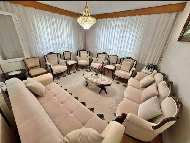 Bsm'denyeni Evleniceklere Müjdee Hacıkaplanlar Da 3+1 Eşyalı Daire