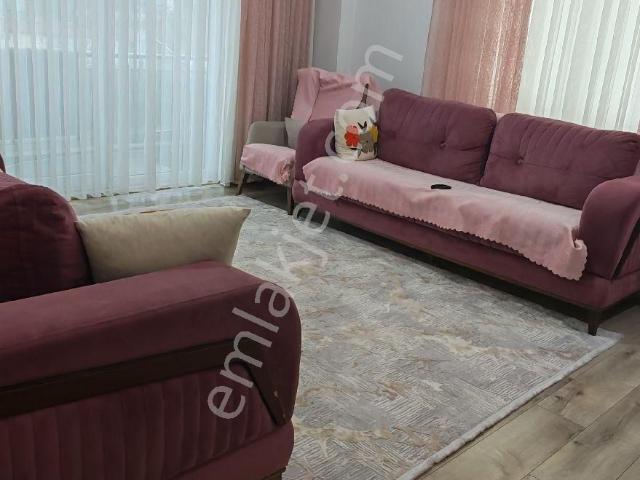 Bsm'den Gümüşçay Mevkii Full Kredili Daire