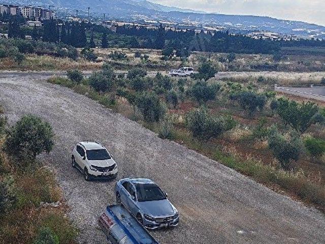 BSM'DEN DENİZLİ KARAHASANLI ŞEHİR HASTANESİ YAKINI 2+1 ARAKAT