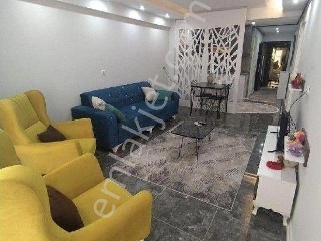 Bsm'den Denizli Bayramyeri Kiralık Arakat Eşyalı Apart