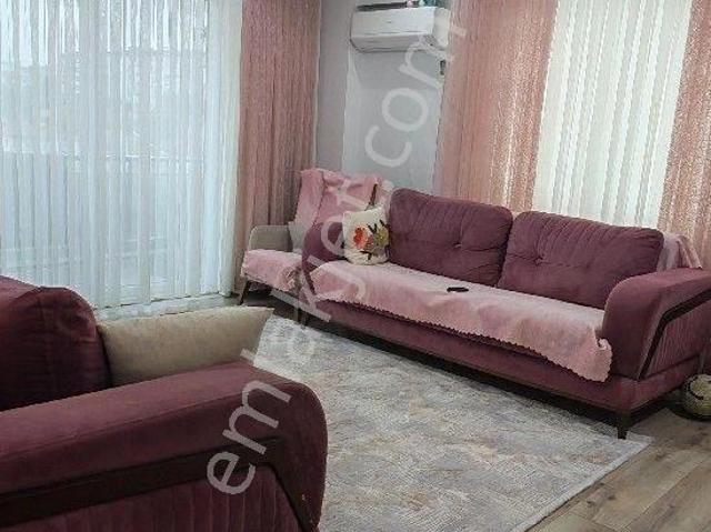 Bsm'den Denizli Gümüşçay'da Cad. Üzerinde Satılık Daire