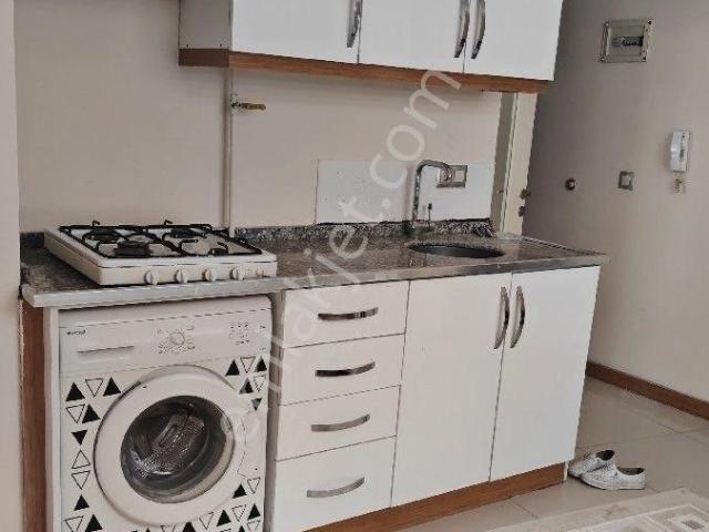 Bsm'den Denizli Mehmetçik Mh. Balkonlu Arakat Apart