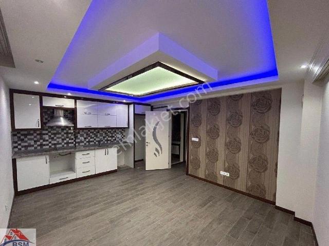 Bsm'den Denizli Pelitlibağ Mah. Kiralık Daire