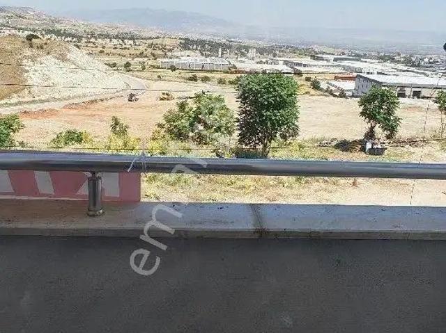Bsm'den Karahasanlı Erdoğan Sitesi Kiralık Eşyalı Arakat Daire