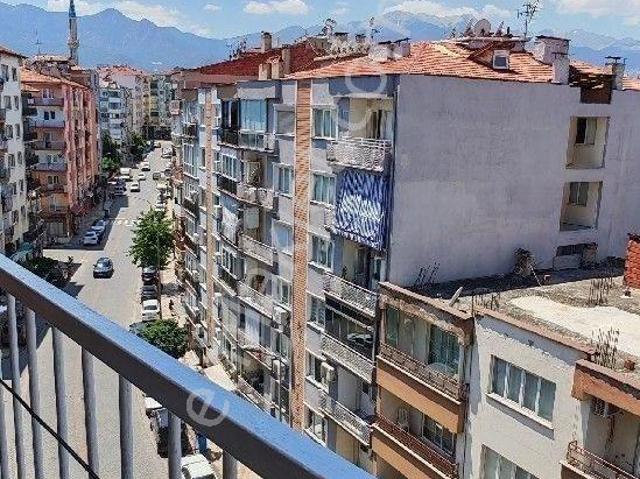 Bsm'den Hacıkaplanlar Cad. Üzerinde Full Kredili Satılık Daire