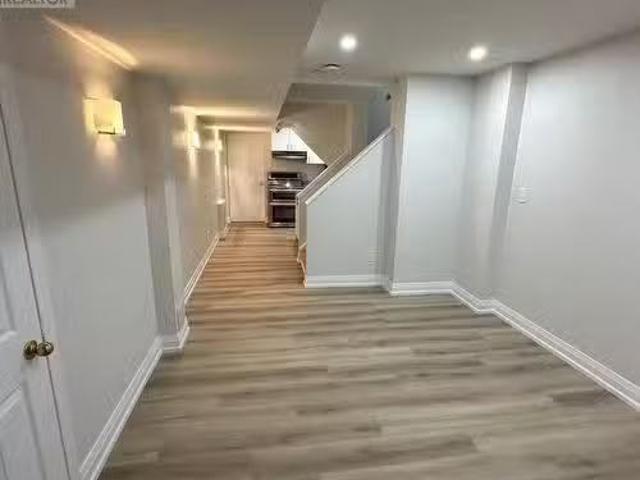 Bsmnt 10 Ancon Road, Vaughan, ON, L4H 2B1 house for lease.
