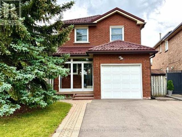 Bsmnt 3 Richbell Street, Vaughan, ON, L4J 8G5 house for lease | Listing ID N13777 | Royal LePage