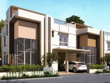 BSCPL Bollineni Iris,Perumbakkam 4 BHK Villa For Sale Chennai