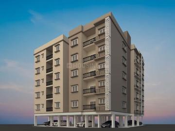 Ottiambakkam 3 BHK Apartment For Sale Chennai