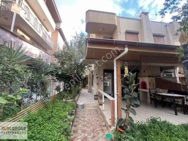 Bsk Group'dan Denize 100m Geniş Ferah Villa. !