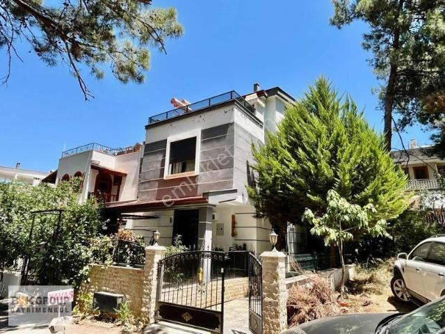 Bsk Group'dan Uygun Fiyata Kullanışlı Villa. !