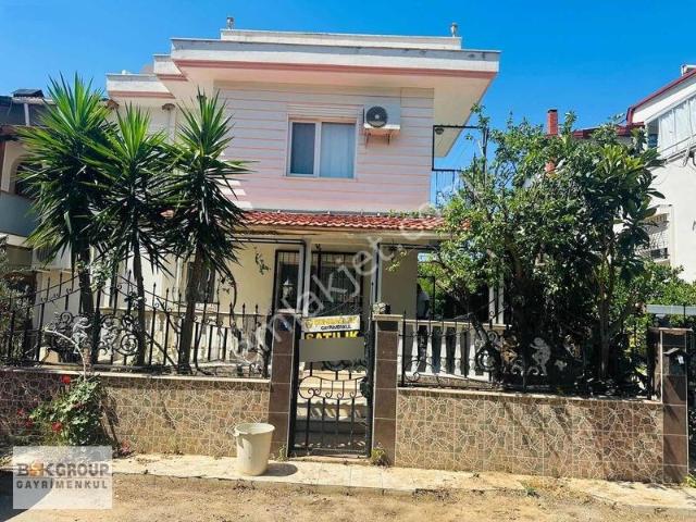 Bsk Group'dan Uygun Fiyata Villa. !