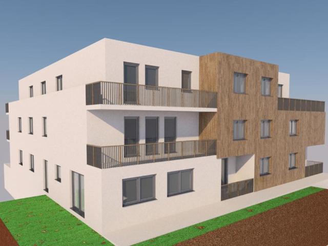 Bspw. Mehrgenerationenhaus Wilhelmshöhe für Jung und Alt Whg 5
