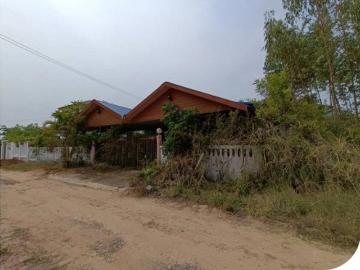 BP00406 ขายบ้านเดี่ยว ตำบล บ้านไผ่ อำเภอ บ้านไผ่ จังหวัด ขอนแก่น
