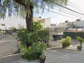 BP CASA EN COL TLALCOLIGIA TLALPAN
