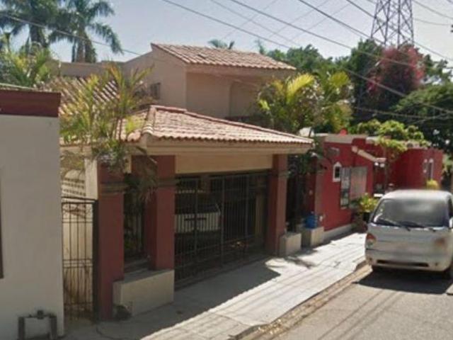 BP CASA EN COL VILLA ITSON, CIUDAD OBREGON SONORA