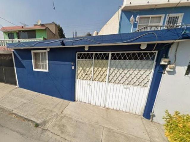 BP CASA EN COL AMPLIACION LA QUEBRADA, CUAUTITLAN IZCALLI EDOMEX