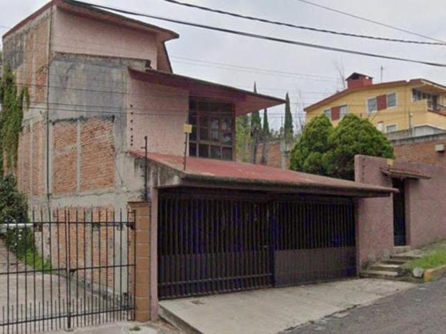 BP CASA EN COL BOSQUES DEL LAGO CUAUTITLAN EDOMEX