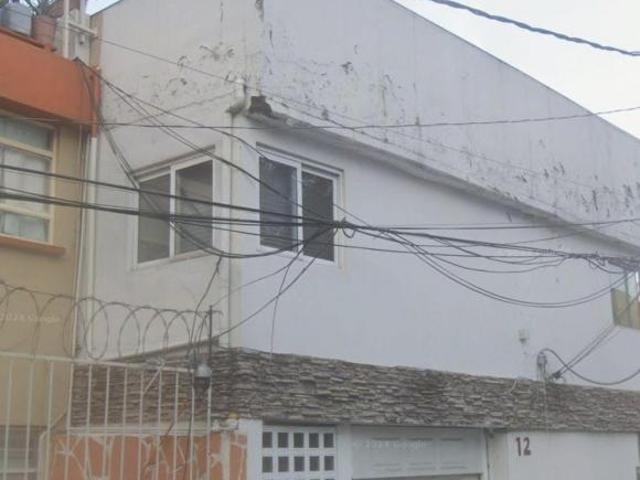 BP CASA EN COL EDUCACION COYOACAN A 5 MIN DE TAXQUEÑA