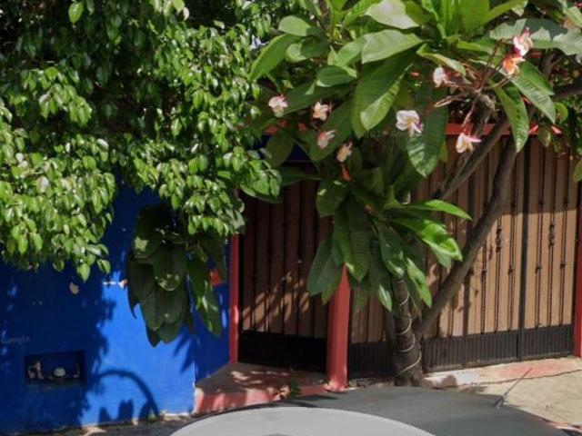 BP CASA EN COL EL VERGEL TUXTLA GUTIERREZ CHIAPAS