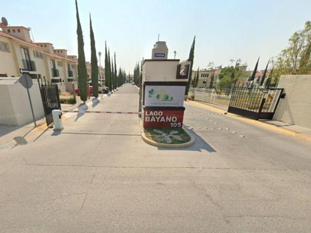 BP CASA EN COL FUENTES DEL LAGO AGUASCALIENTES