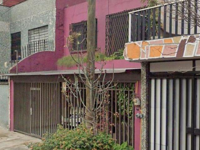 BP CASA EN COL JARDIN BALBUENA VENUSTIANO CARRANZA