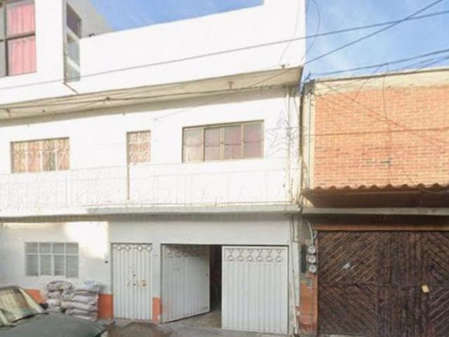 BP CASA EN COL JUVENTINO ROSAS IZTACALCO